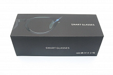 MEDICI  Очки с камерой Smart Glasses Ai