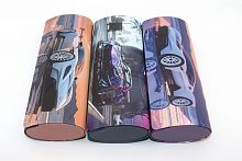 Футляр для очков FM-10207-L207 155*60*35