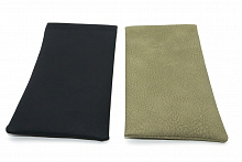 Футляр мягкий с металлической пружинкой  A-3