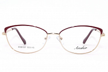 Оправа AMSHAR 9107 c12 55-18-140