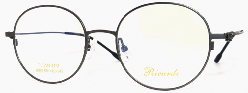 Оправа Ricardi 1003 C3 50-18-145