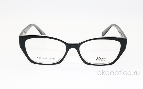 Оправа Nikitana 3910 c7 54-17 143 фото 2