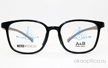 Оправа A&B Y8832 c1 47-16-137