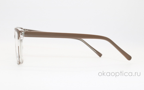 Оправа Nikitana 3988 c2 55-16-142 фото 3