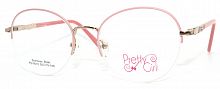 Оправа PrettyGirl  9010 C2 50-19-140