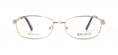 Оправа salivio 9126 C1 52-17-140