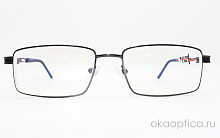 Готовые очки RALPH RA0455 C3 55-17-140
