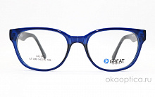 Оправа GREAT GT-009 c4 54-16-140