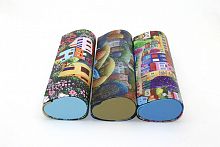 Футляр для очков 883B-L177 155*55*35