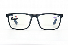 Готовые очки Fabia Monti FM2512 C1 55-18-145  фотохромные