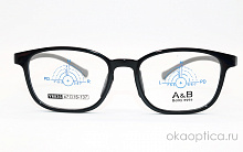 Оправа A&B   Y8836 C1 47-16-137