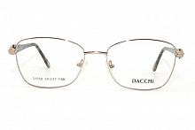 Оправа DACCHI 31958 C3 54-17-140