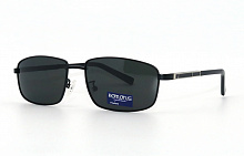 Polarized Romons  MB268 С1  black 55-16-140