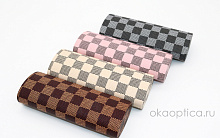 Футляр для очков с салфеткой FM-803-JB17  160*60*35 см