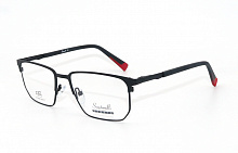 Оправа Santarelli 2946 С6 в комплекте 2 насадки 55-17-145