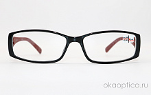 Готовые очки RALPH  RA0330 C1 54-15-140