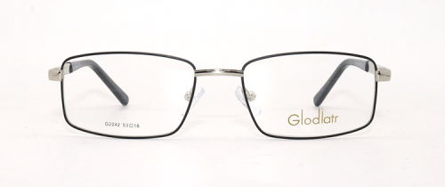 Оправа Glodiatr G2242 C2 53-18-140 Оправа Glodiatr G2242 C2 53-18-140