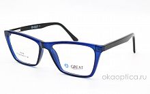 Оправа GEAT GT-006 c4 56-17-141