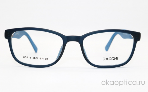 Оправа DACCHI 35818 c12 48-16-130 фото 2