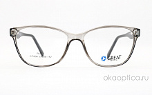 Оправа GREAT GT-008 c3 57-18-147