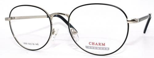 Оправа CHARM 2550 C2 53-18-140 Оправа CHARM 2550 C2 53-18-140