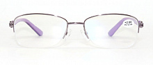 Готовые очки Glodiatr G1369 C7 C1 54-19-138