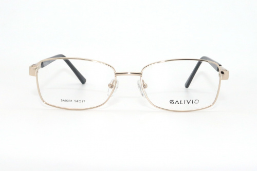 Оправа salivio 9091 C1 54-17-140 фото 2