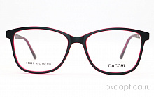 Оправа DACCHI 35827 c10 48-15-135