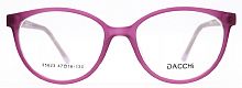 Оправа DACCHI 35823 c12 47-16-130