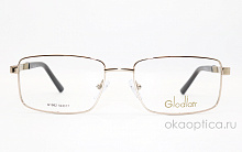 Оправа Glodiatr  G1982 C1 54-17-140  180° ЗАУШНИК