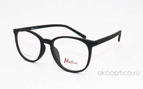 Оправа Nikitana 3999 c1 52-18-145