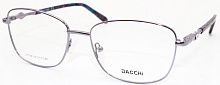 Оправа DACCHI  31199 C4 55-17-140