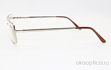 Готовые очки RALPH  RA016 C1 СТЕКЛО  53-17-138