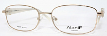 Оправа Alanie A8247 с1 54-17-140