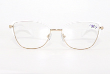 Готовые очки Fabia Monti  FM8968 C1 54-16-140