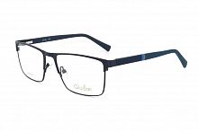 Оправа Glodiatr G2389 C8 58-17-145 (МЯГКИЙ ЗАУШНИК)