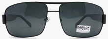 Polarized BABILON 0918 C1