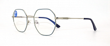 Компьютерные очки - MATSUDA MA2671 c8 52-21-140