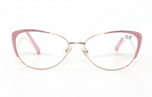 Готовые очки Favarit 7750 C3-fen 54-16-138 АНТИБЛИК
