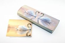 Футляр для очков FM-803-JB110 D 160*60*35