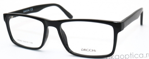 Оправа DACCHI  34062 C2 53-17-135 фото 2