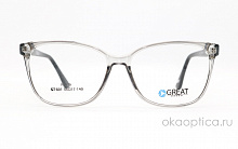 Оправа GREAT GT-001 c3 55-17-140