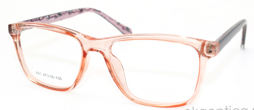 Оправа CHARM  631 C1 47-16-135 фото 2