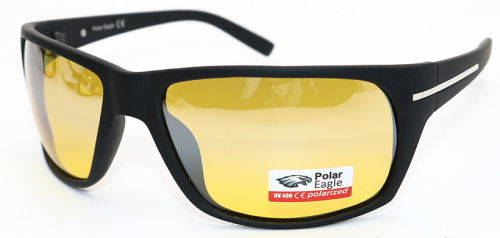 Очки антифары Polar Eagle 8513 C6 66-19-125 фото 2 Очки антифары Polar Eagle 8513 C6 66-19-125 фото 2