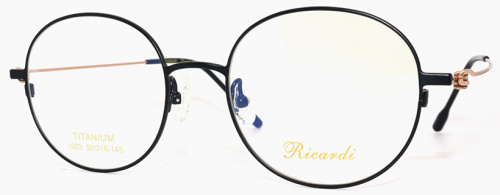 Оправа Ricardi 1003 C4-1 50-18-145
