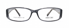  Оправа DACCHI 37097 C13 53-15-140