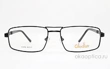 Оправа Glodiatr  G1878 C6 54-17-140  180° ЗАУШНИК