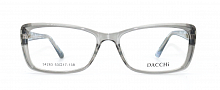  Оправа DACCHI 34283 C2 53-17-138