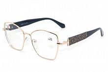Готовые очки Glodiatr 2563 C2 54-16-143 фотохромные/хамелеоны