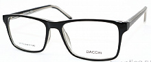 Оправа DACCHI  37775 C1 54-17-140